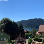 Duplex Dans Avec Superbe Vue Et Piscine Commune * Жерарме