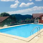 Duplex Dans Avec Superbe Vue Et Piscine Commune *