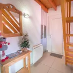 Duplex Dans Avec Superbe Vue Et Piscine Commune Апартаменты