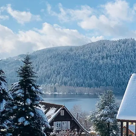 Appartement Duplex Dans Avec Superbe Vue Et Piscine Commune