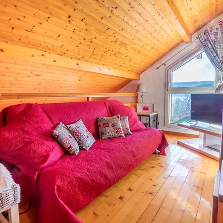 Duplex Dans Avec Superbe Vue Et Piscine Commune