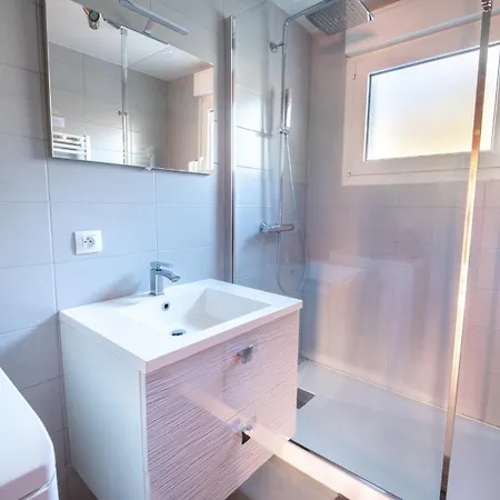 Duplex Dans Avec Superbe Vue Et Piscine Commune Gérardmer
