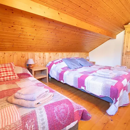 Duplex Dans Avec Superbe Vue Et Piscine Commune *