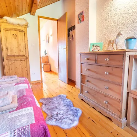 Duplex Dans Avec Superbe Vue Et Piscine Commune Appartement