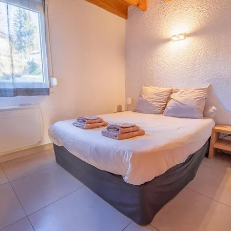 Appartement Duplex Dans Avec Superbe Vue Et Piscine Commune
