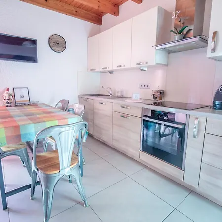 Appartement Duplex Dans Avec Superbe Vue Et Piscine Commune Gérardmer