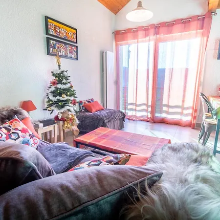 Duplex Dans Avec Superbe Vue Et Piscine Commune Διαμέρισμα Gérardmer