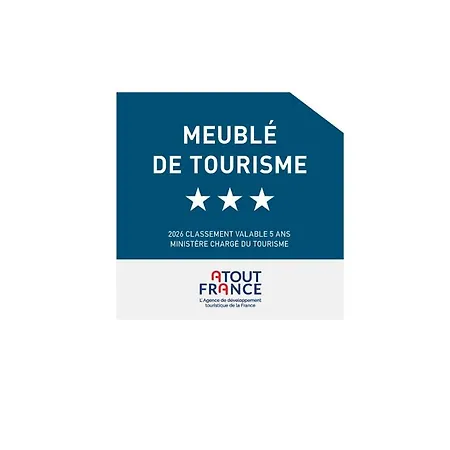 Duplex Dans Avec Superbe Vue Et Piscine Commune Appartement
