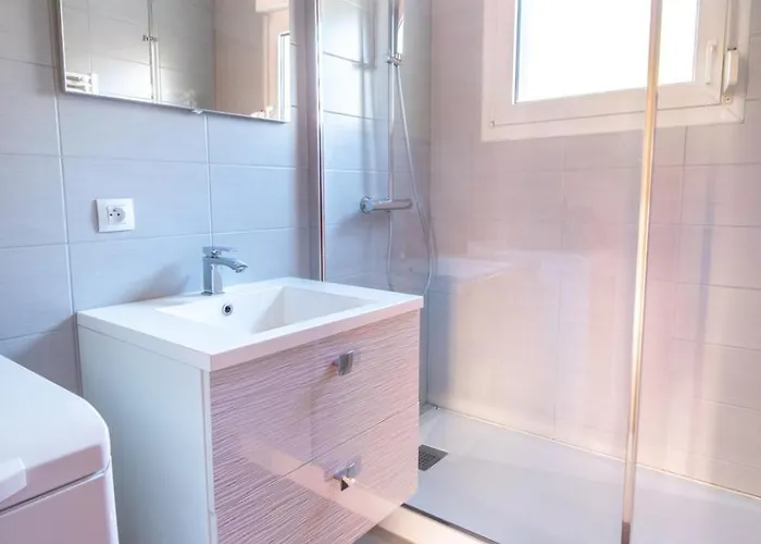 Duplex Dans Avec Superbe Vue Et Piscine Commune