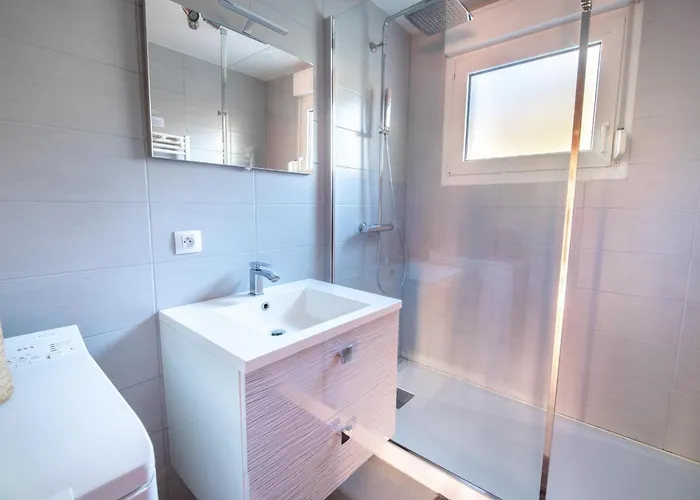 Duplex Dans Avec Superbe Vue Et Piscine Commune Gérardmer