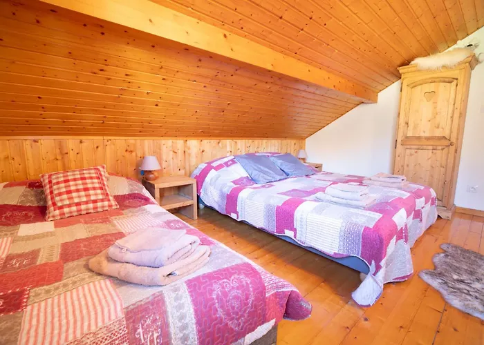 Duplex Dans Avec Superbe Vue Et Piscine Commune *